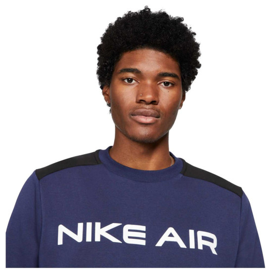 Nike Ανδρικό φούτερ NSW Air Fleece Crew